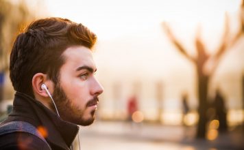 Eu não fico mais implorando: ou a pessoa faz com vontade, ou nem precisa sair do lugar