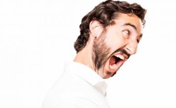 Palavrões e xingamentos: “A boca fala do que o coração está cheio”