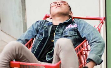 Por que estamos sempre cansados?