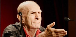 Sempre tem gente chata na vida da gente – por Ariano Suassuna