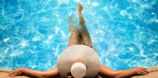 Hoje em dia, luxo mesmo é ostentar saúde mental