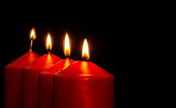 ENTÃO É NATAL, E O QUE VOCÊ FEZ?