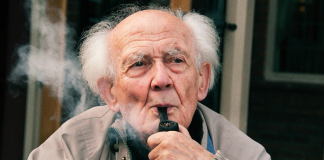 Tudo passa, tudo muda, nada é para sempre