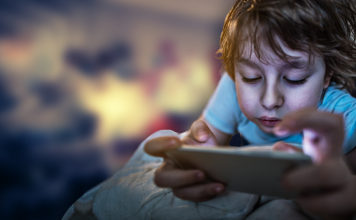 Os filhos do quarto.