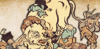 A parábola dos CEGOS e o ELEFANTE