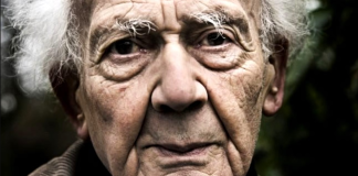 O amor é mais falado do que vivido e por isso vivemos um tempo de secreta angústia