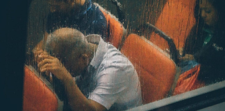 A dor emocional é pior do que a dor física