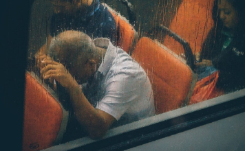 A dor emocional é pior do que a dor física