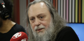 “A religião quer que as pessoas sejam escravas das igrejas” por Caio Fábio