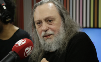 “A religião quer que as pessoas sejam escravas das igrejas” por Caio Fábio