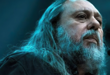 “Deus não existe” por Caio Fábio