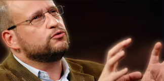“A maior lição de Jesus” por Clovis de Barros Filho