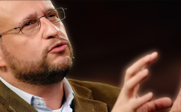 “A maior lição de Jesus” por Clovis de Barros Filho