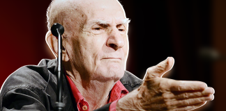 “9 horas da manhã e tu já estás bêbado?” por Ariano Suassuna