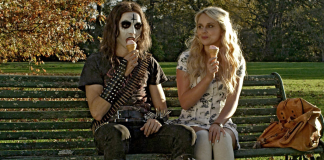 Os opostos não se atraem, fique com alguém parecido com você.