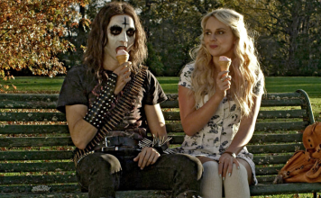 Os opostos não se atraem, fique com alguém parecido com você.