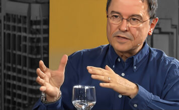 “A síndrome do ninho vazio: O desequilíbrio dos pais quando os filhos saem de casa” por Ivan Capelatto