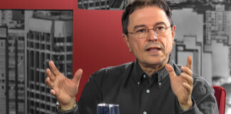 “Nos divorciamos pelos mesmos motivos que casamos, pois o romantismo não sustenta relação” por Ivan Capelatto