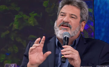 “Aprenda a identificar gente arrogante” por Mario Sergio Cortella