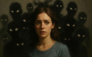 Você é o denominador comum dos seus problemas