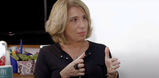 “Uma pessoa que se relaciona com um psicopata literalmente se relaciona com um vampiro.” por Dra. Ana Beatriz