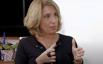 “Uma pessoa que se relaciona com um psicopata literalmente se relaciona com um vampiro.” por Dra. Ana Beatriz