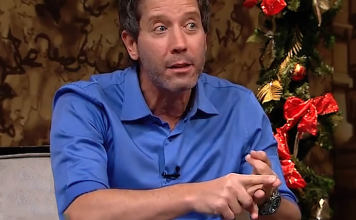 “Pais não são amigos dos filhos, é preciso saber a hora de dizer não” por Leo Fraiman