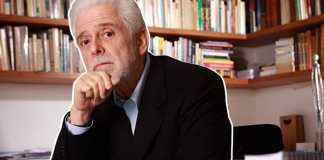 “É o medo da felicidade amorosa que provoca a autossabotagem” por Flávio Gikovate