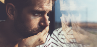 Seis coisas que não devemos dizer nunca a alguém com depressão