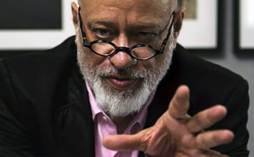 “Quem tem muitas certezas normalmente é porque pensa pouco” por Luiz Felipe Pondé