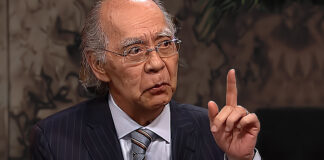 “Não é porque o pai é rico que o filho é rico, ele precisa fazer a riqueza dele” por Içami Tiba