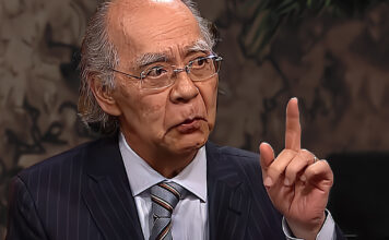 “Não é porque o pai é rico que o filho é rico, ele precisa fazer a riqueza dele” por Içami Tiba