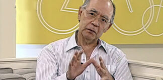 “Não adianta só sentir, o amor precisa de conhecimento” por Içami Tiba