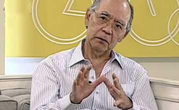 “Não adianta só sentir, o amor precisa de conhecimento” por Içami Tiba