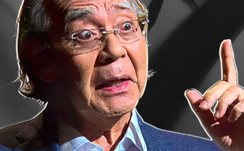 “Mães preparadas educam, mães não preparadas agem sob instinto” por Içami Tiba