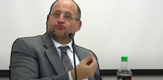 “Você tem BRIO?” por Clóvis de Barros Filho