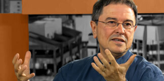 “A morte do desejo é o início da indiferença.” por Ivan Capelatto