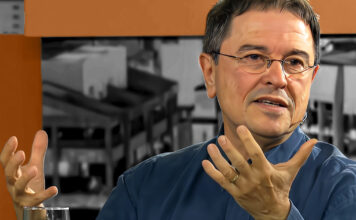 “A morte do desejo é o início da indiferença.” por Ivan Capelatto