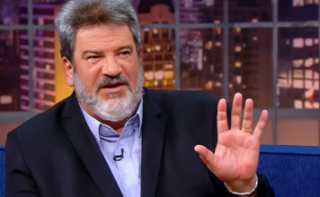 Amar não é aceitar tudo, mas ser capaz de também dizer ‘não’ – Mario Sergio Cortella