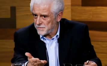 “As pessoas buscam parceiros com os quais elas não combinam e depois reclamam” por Flávio Gikovate