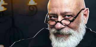 “As feministas não entendem nada de mulher” por Luiz Felipe Pondé