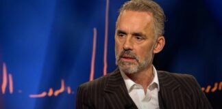 “A nossa sociedade é dominada por homens?” por Jordan Peterson