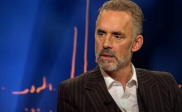 “A nossa sociedade é dominada por homens?” por Jordan Peterson