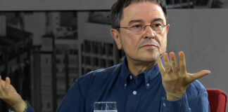 “Como funciona o relacionamento com uma pessoa neurótica?” por Ivan Capelatto