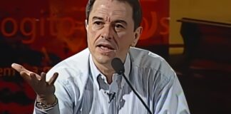 “Todos nós casamos iludidos” por Ivan Capelatto