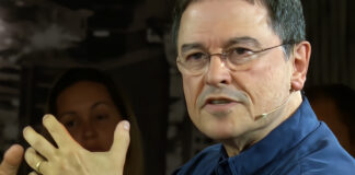 “A dinâmica destrutiva do amor psicopata” por Ivan Capelatto