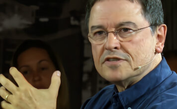 “A dinâmica destrutiva do amor psicopata” por Ivan Capelatto