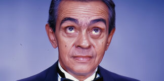 Eu queria que as pessoas nascessem velhas e morressem crianças: Uma linda Crônica de Chico Anyzio