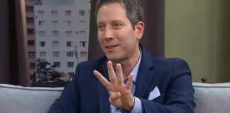 “As 4 coisas que realmente destroem qualquer relação” por Leo Fraiman