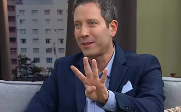 “As 4 coisas que realmente destroem qualquer relação” por Leo Fraiman